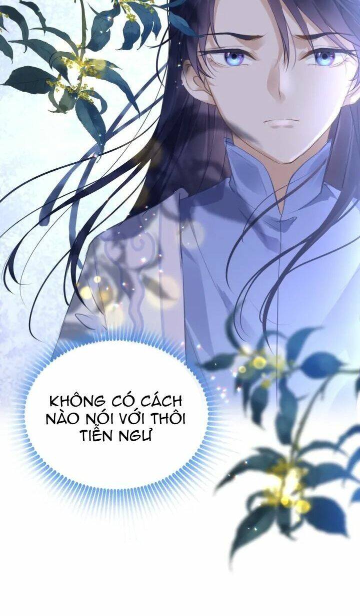 Chỉ Có Tình Yêu Mới Có Thể Ngăn Cản Hắc Hóa Chap 18 - Next Chap 19
