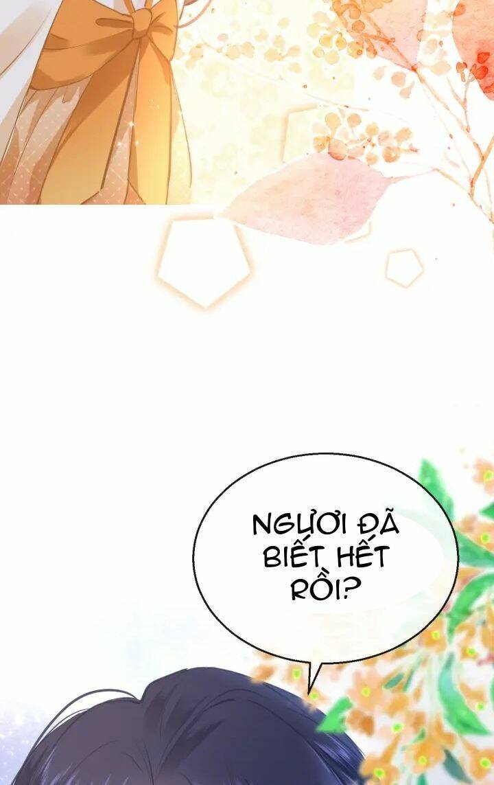 Chỉ Có Tình Yêu Mới Có Thể Ngăn Cản Hắc Hóa Chap 18 - Next Chap 19