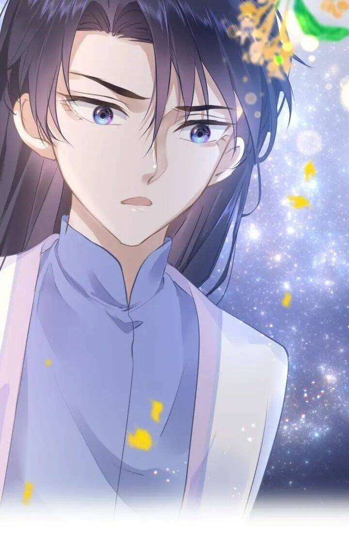 Chỉ Có Tình Yêu Mới Có Thể Ngăn Cản Hắc Hóa Chap 18 - Next Chap 19