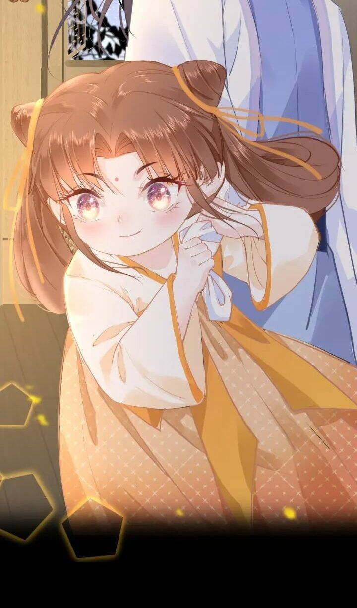 Chỉ Có Tình Yêu Mới Có Thể Ngăn Cản Hắc Hóa Chap 18 - Next Chap 19