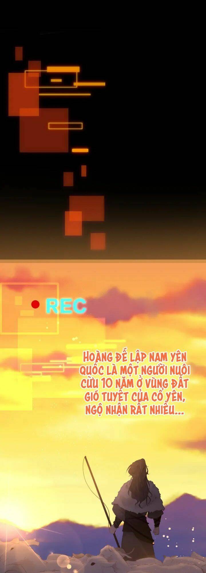 Chỉ Có Tình Yêu Mới Có Thể Ngăn Cản Hắc Hóa Chap 18 - Next Chap 19