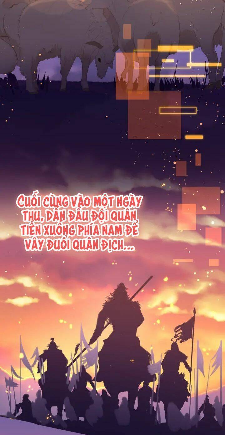 Chỉ Có Tình Yêu Mới Có Thể Ngăn Cản Hắc Hóa Chap 18 - Next Chap 19