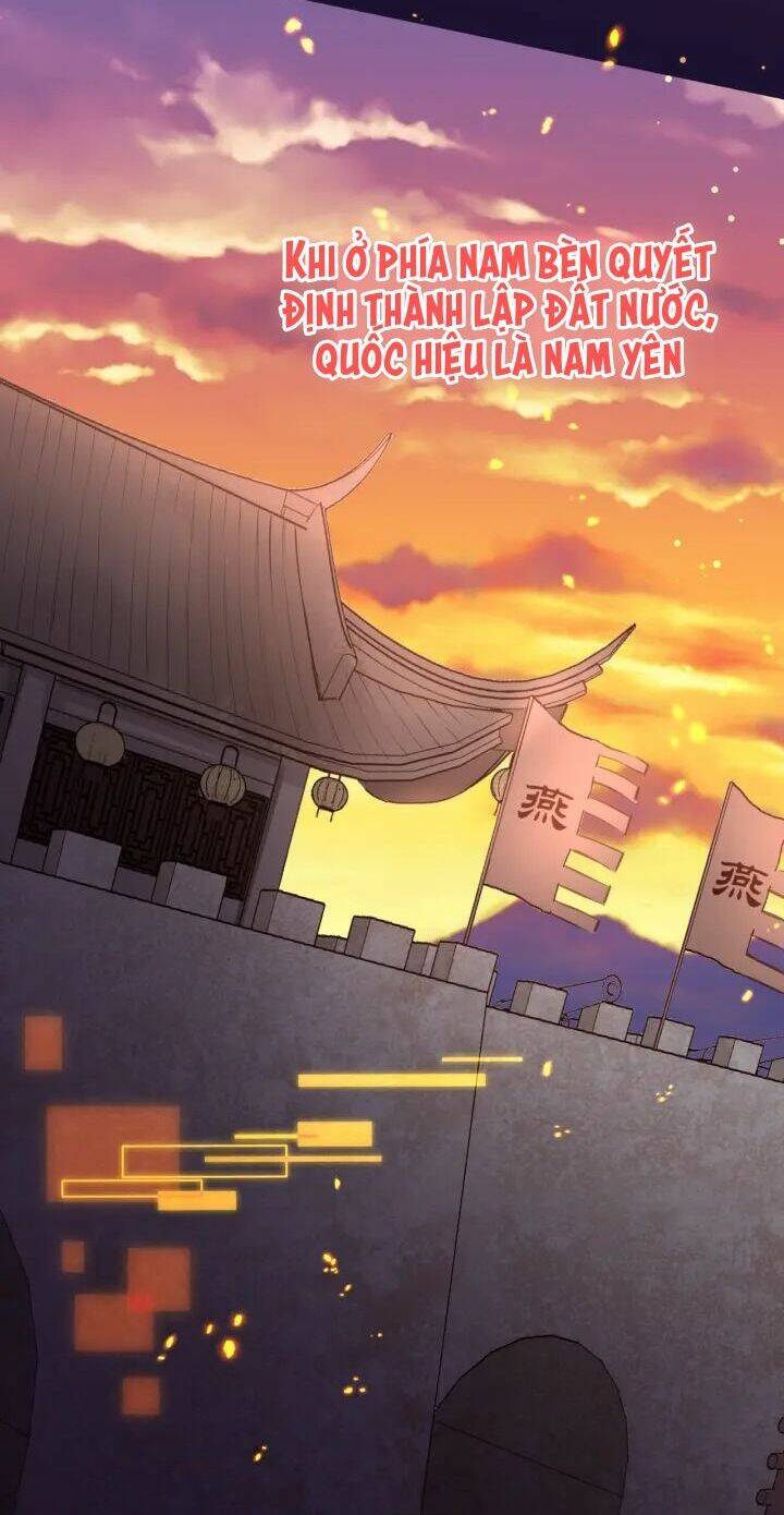 Chỉ Có Tình Yêu Mới Có Thể Ngăn Cản Hắc Hóa Chap 18 - Next Chap 19