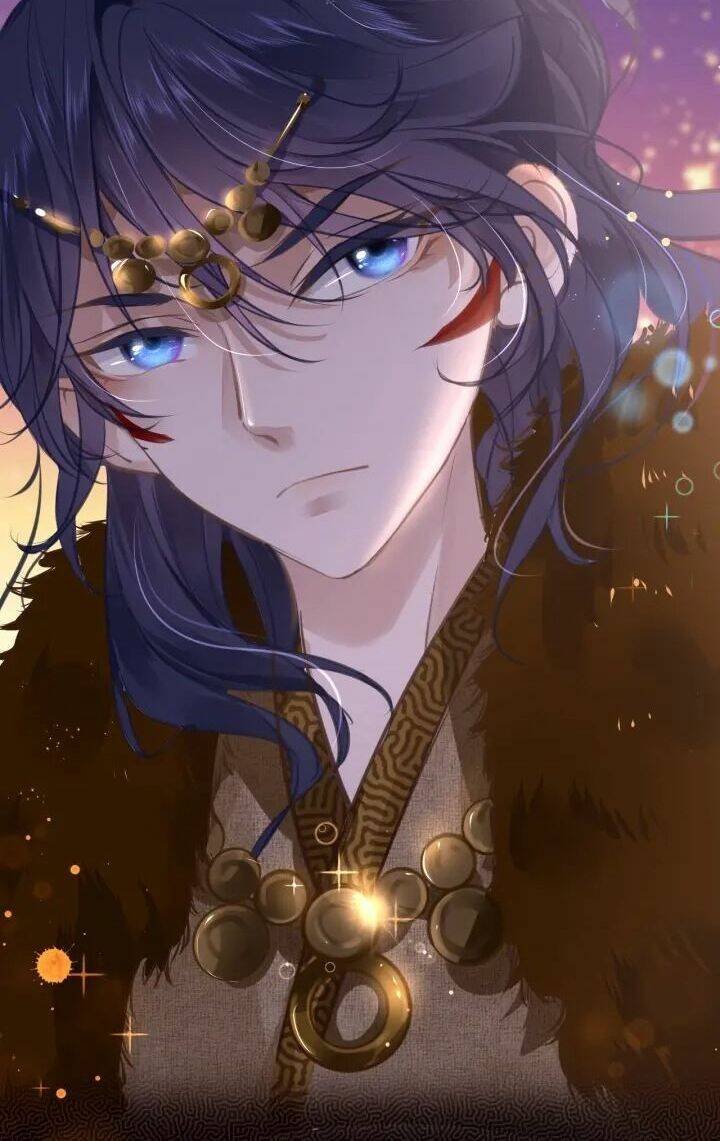 Chỉ Có Tình Yêu Mới Có Thể Ngăn Cản Hắc Hóa Chap 18 - Next Chap 19