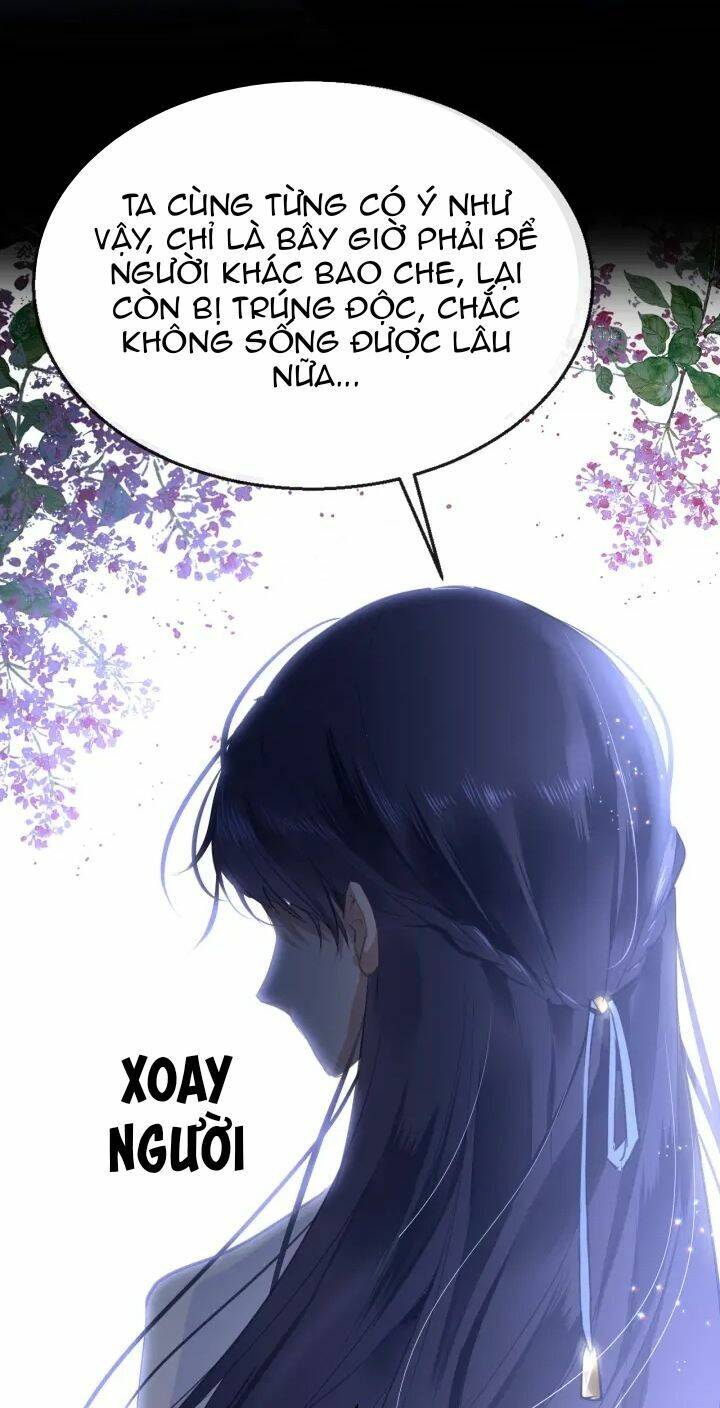 Chỉ Có Tình Yêu Mới Có Thể Ngăn Cản Hắc Hóa Chap 18 - Next Chap 19