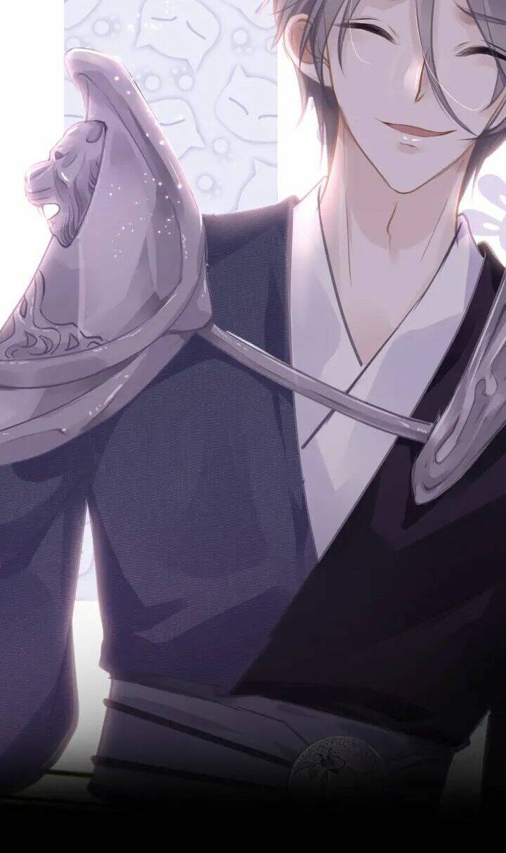 Chỉ Có Tình Yêu Mới Có Thể Ngăn Cản Hắc Hóa Chap 18 - Next Chap 19