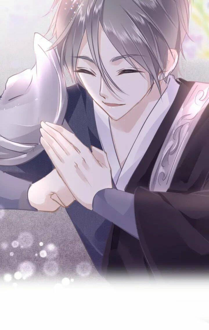 Chỉ Có Tình Yêu Mới Có Thể Ngăn Cản Hắc Hóa Chap 18 - Next Chap 19