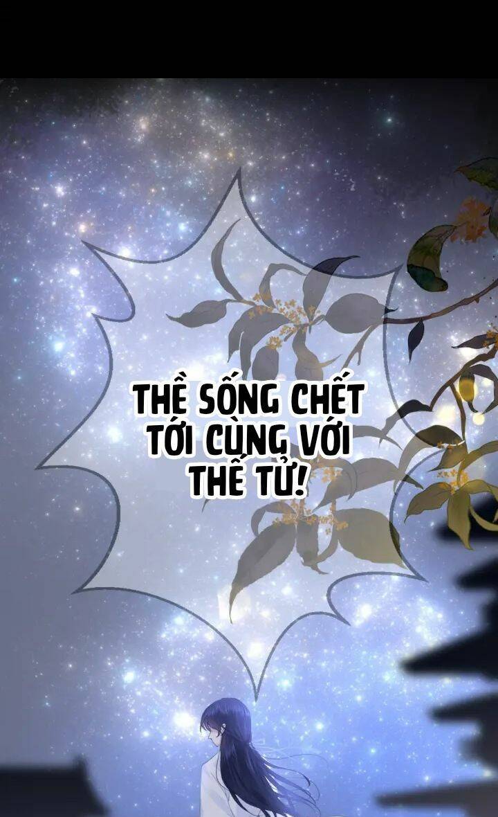 Chỉ Có Tình Yêu Mới Có Thể Ngăn Cản Hắc Hóa Chap 18 - Next Chap 19