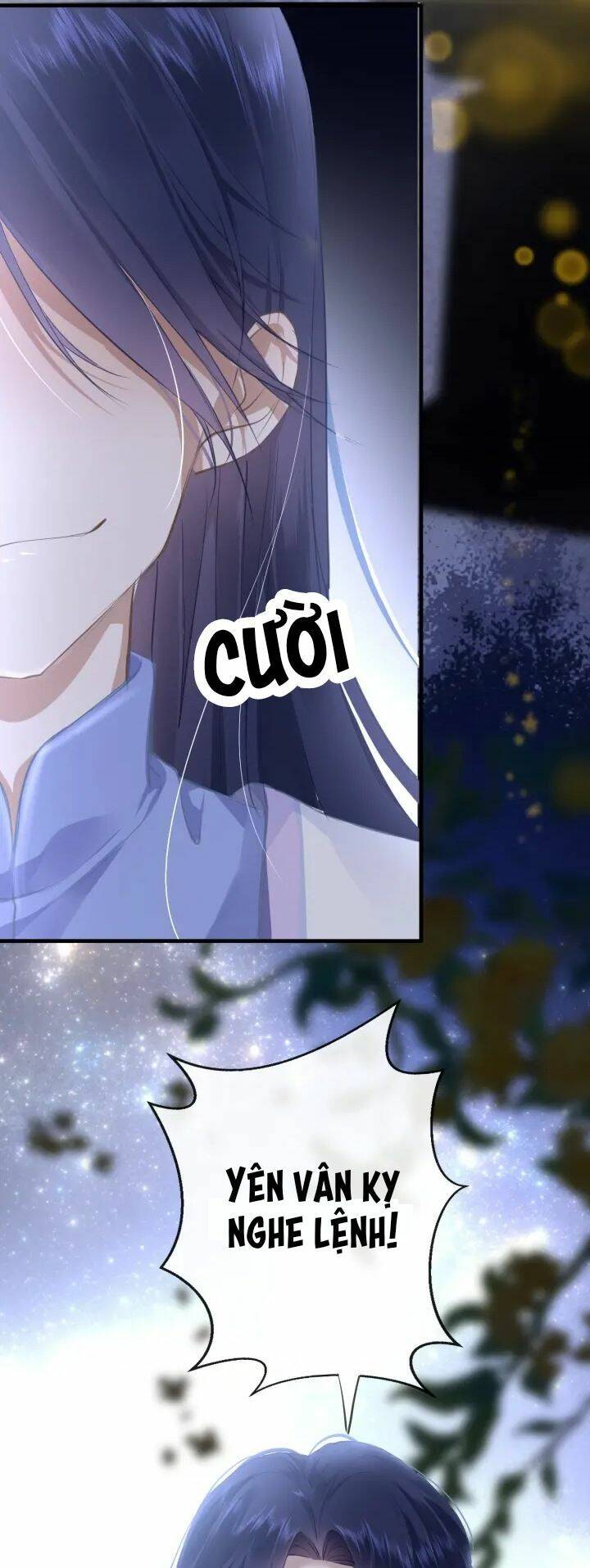 Chỉ Có Tình Yêu Mới Có Thể Ngăn Cản Hắc Hóa Chap 18 - Next Chap 19