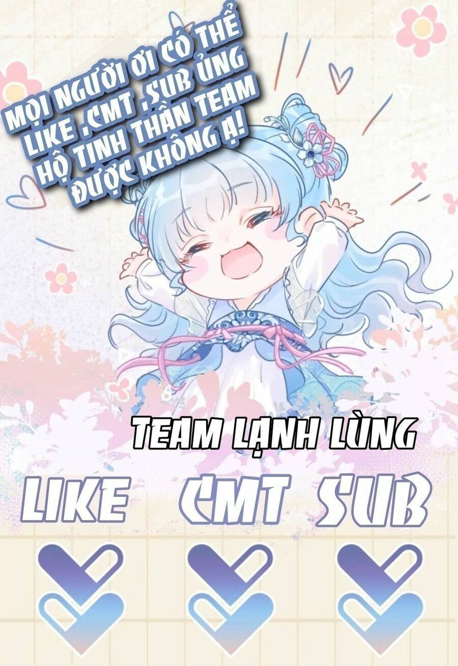 Chỉ Có Tình Yêu Mới Có Thể Ngăn Cản Hắc Hóa Chap 22 - Next Chap 23