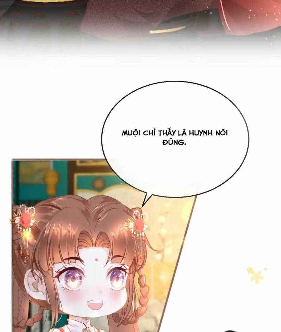 Chỉ Có Tình Yêu Mới Có Thể Ngăn Cản Hắc Hóa Chap 26 - Next Chap 27