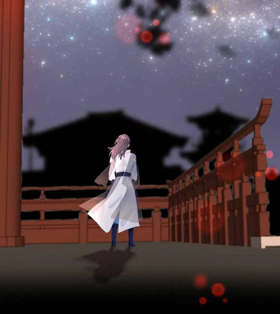 Chỉ Có Tình Yêu Mới Có Thể Ngăn Cản Hắc Hóa Chap 26 - Next Chap 27