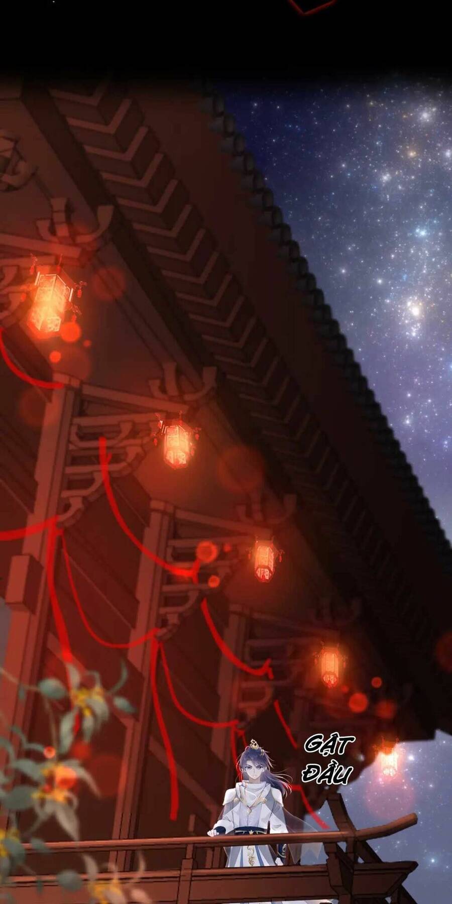 Chỉ Có Tình Yêu Mới Có Thể Ngăn Cản Hắc Hóa Chap 26 - Next Chap 27