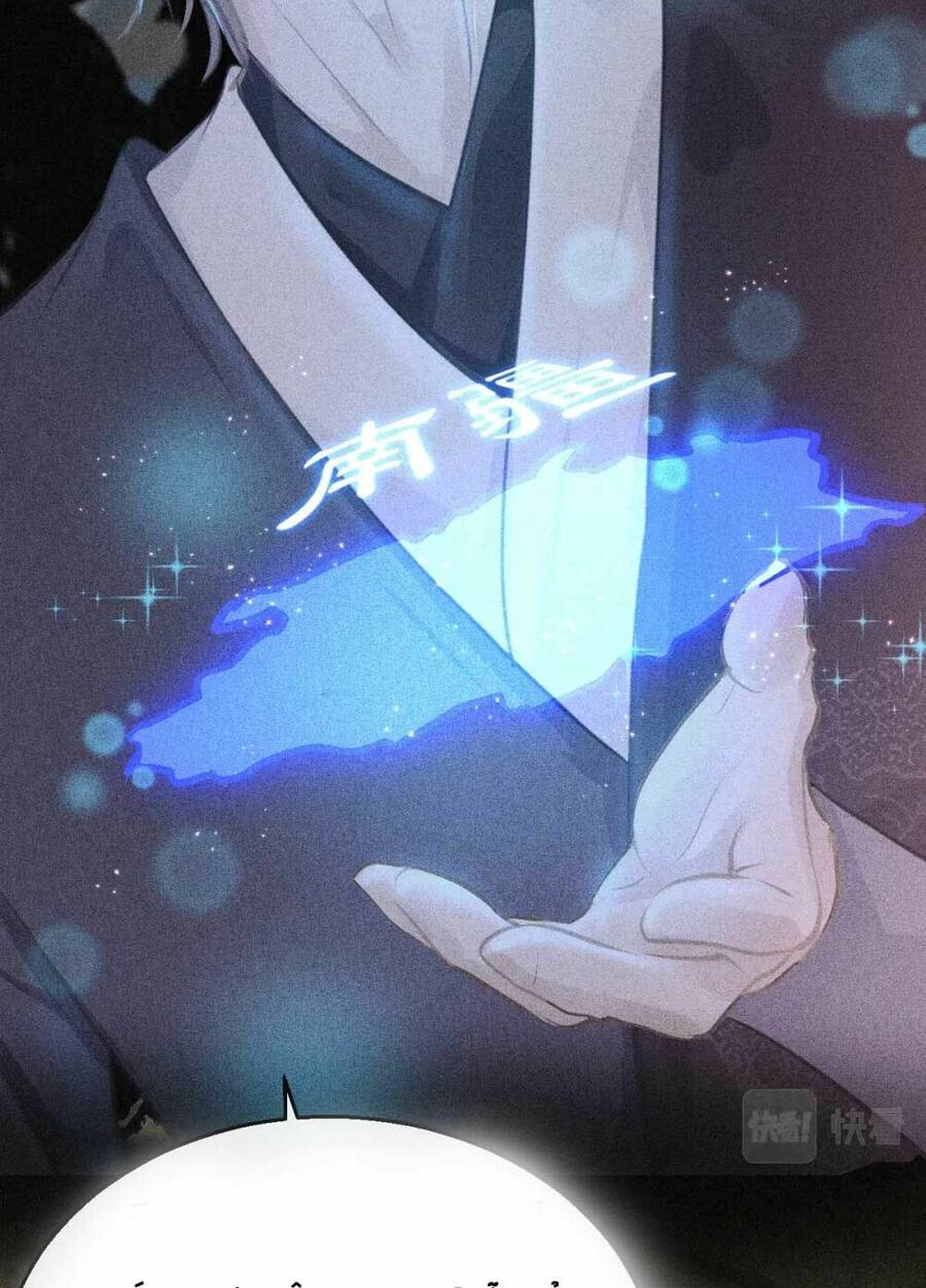 Chỉ Có Tình Yêu Mới Có Thể Ngăn Cản Hắc Hóa Chap 26 - Next Chap 27