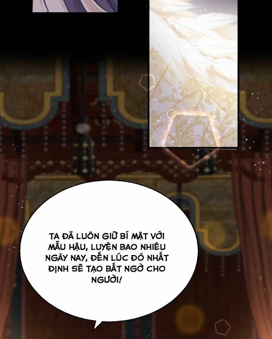 Chỉ Có Tình Yêu Mới Có Thể Ngăn Cản Hắc Hóa Chap 26 - Next Chap 27