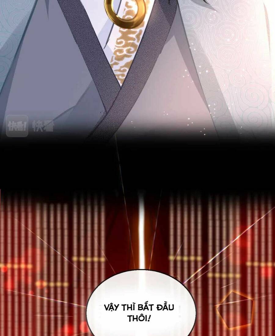 Chỉ Có Tình Yêu Mới Có Thể Ngăn Cản Hắc Hóa Chap 26 - Next Chap 27