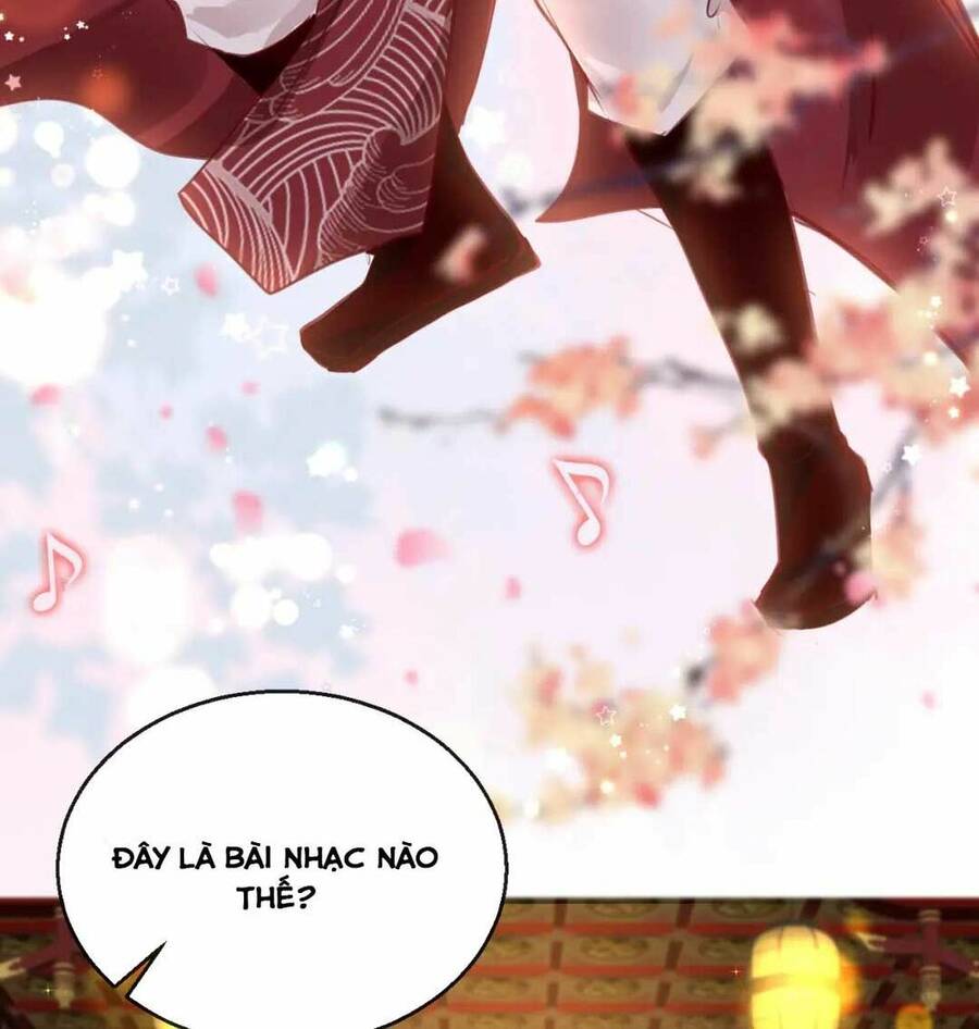 Chỉ Có Tình Yêu Mới Có Thể Ngăn Cản Hắc Hóa Chap 26 - Next Chap 27