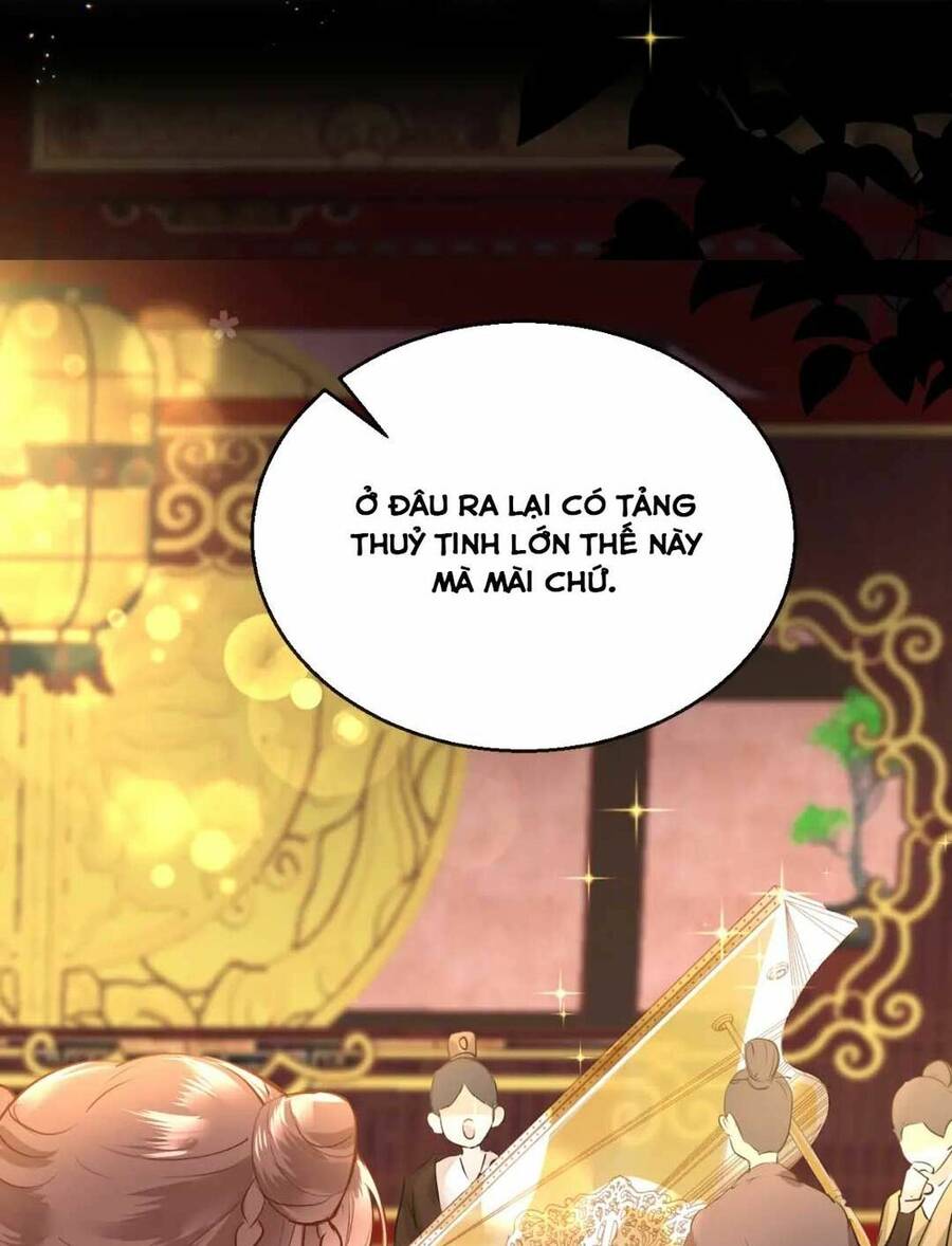 Chỉ Có Tình Yêu Mới Có Thể Ngăn Cản Hắc Hóa Chap 27 - Next Chap 28
