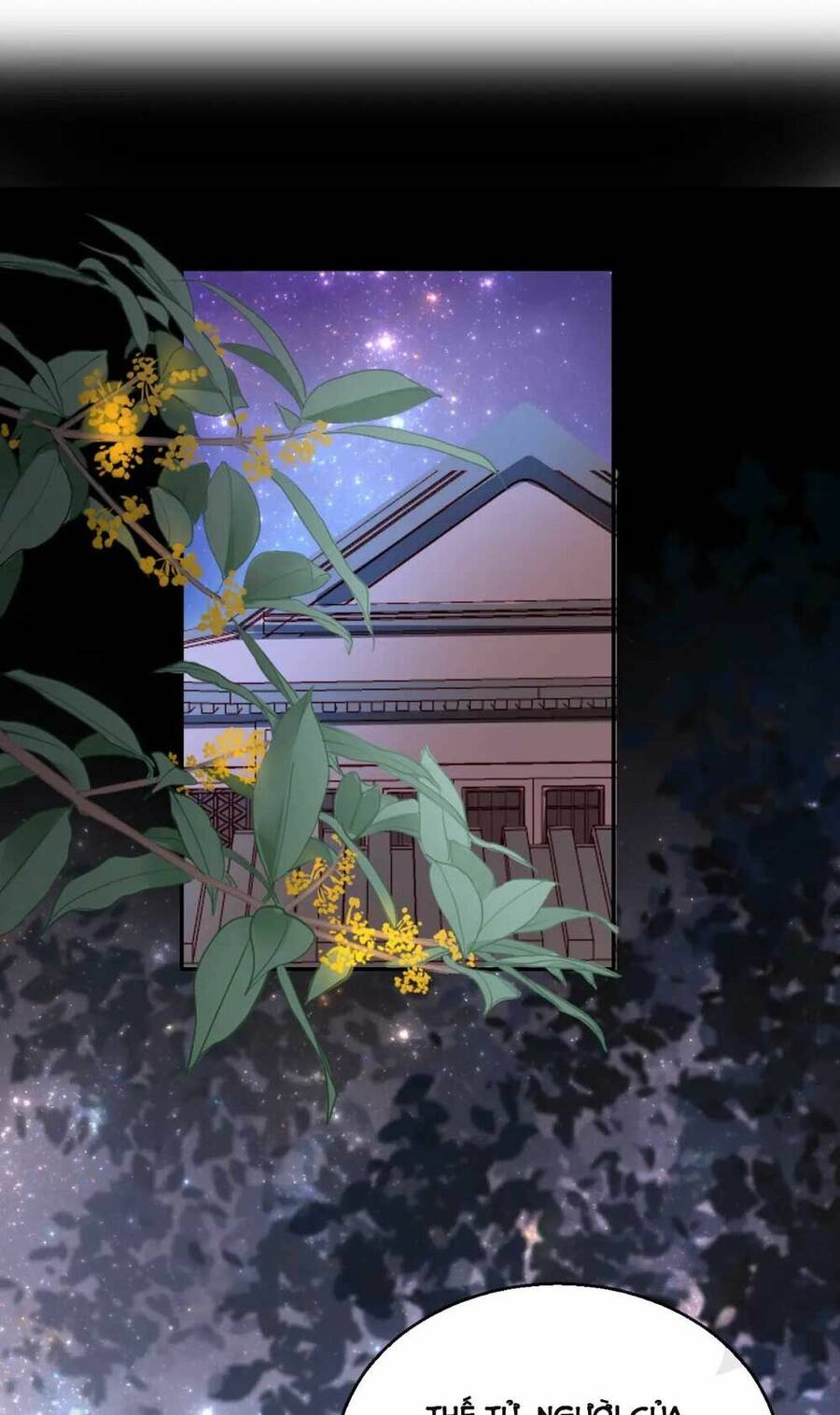 Chỉ Có Tình Yêu Mới Có Thể Ngăn Cản Hắc Hóa Chap 28 - Next Chap 29