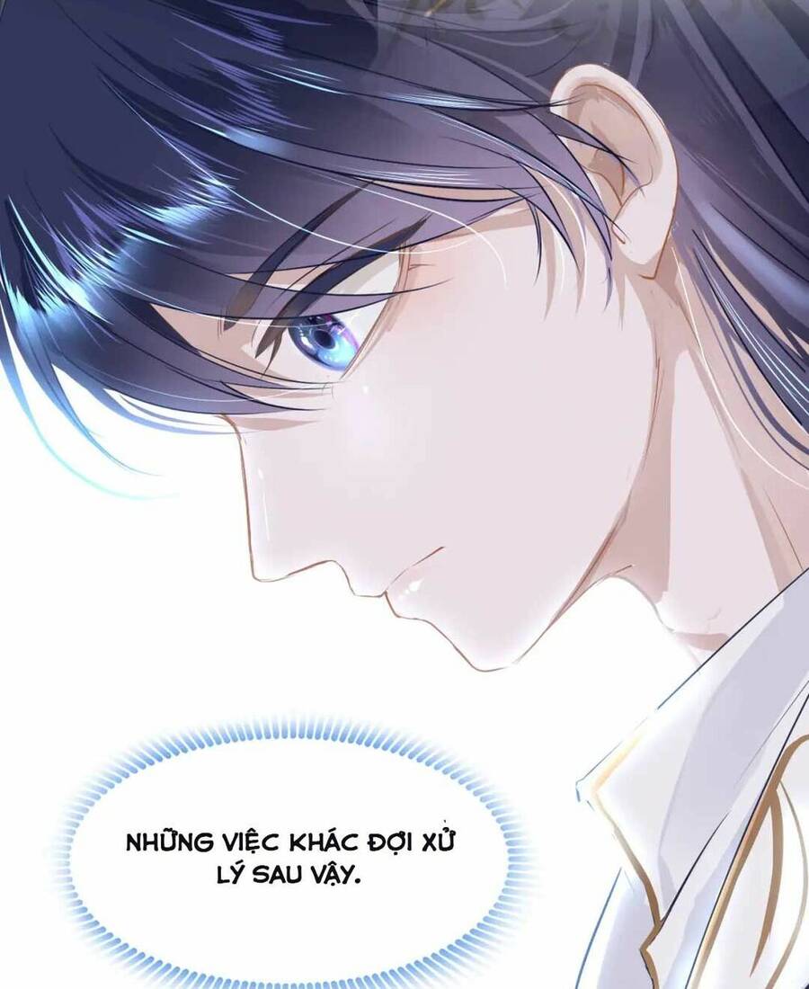 Chỉ Có Tình Yêu Mới Có Thể Ngăn Cản Hắc Hóa Chap 28 - Next Chap 29