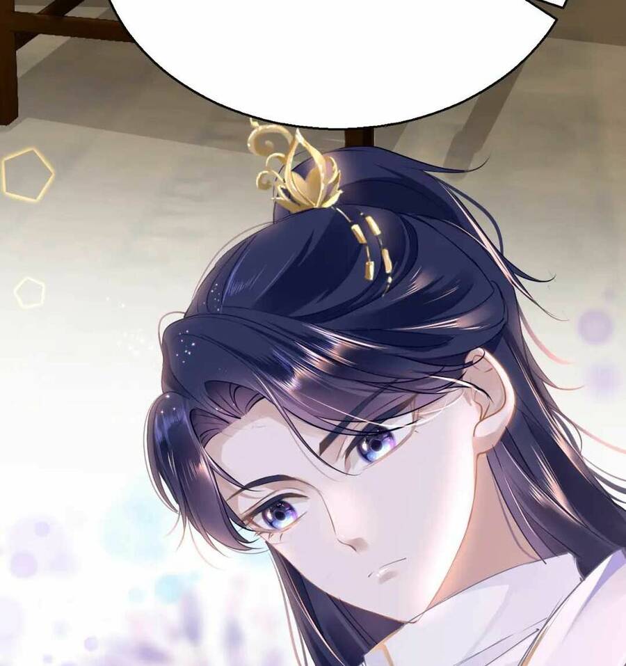 Chỉ Có Tình Yêu Mới Có Thể Ngăn Cản Hắc Hóa Chap 28 - Next Chap 29