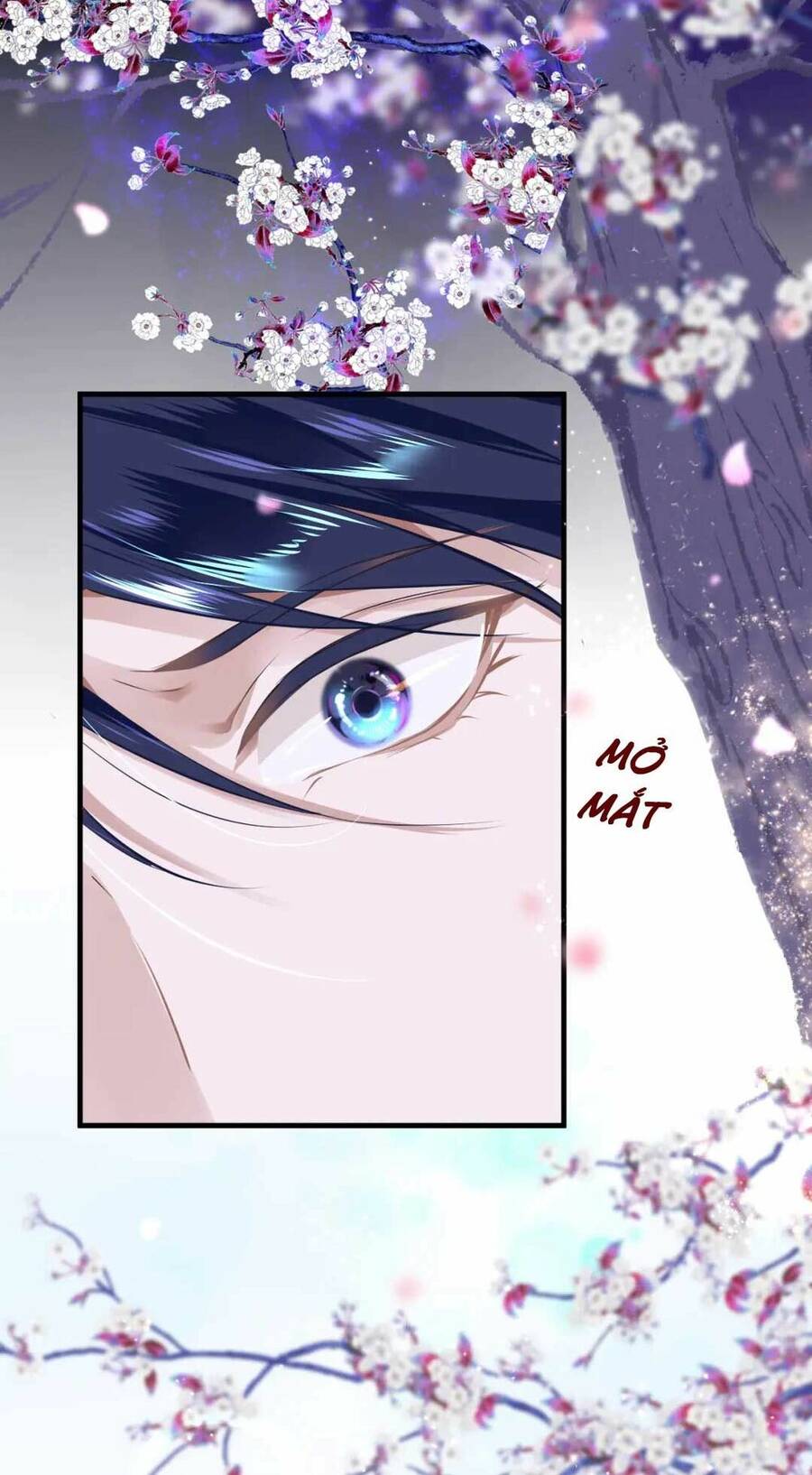 Chỉ Có Tình Yêu Mới Có Thể Ngăn Cản Hắc Hóa Chap 28 - Next Chap 29