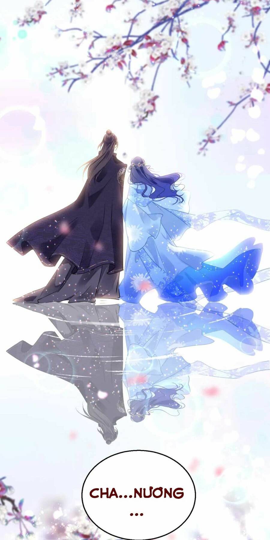 Chỉ Có Tình Yêu Mới Có Thể Ngăn Cản Hắc Hóa Chap 28 - Next Chap 29