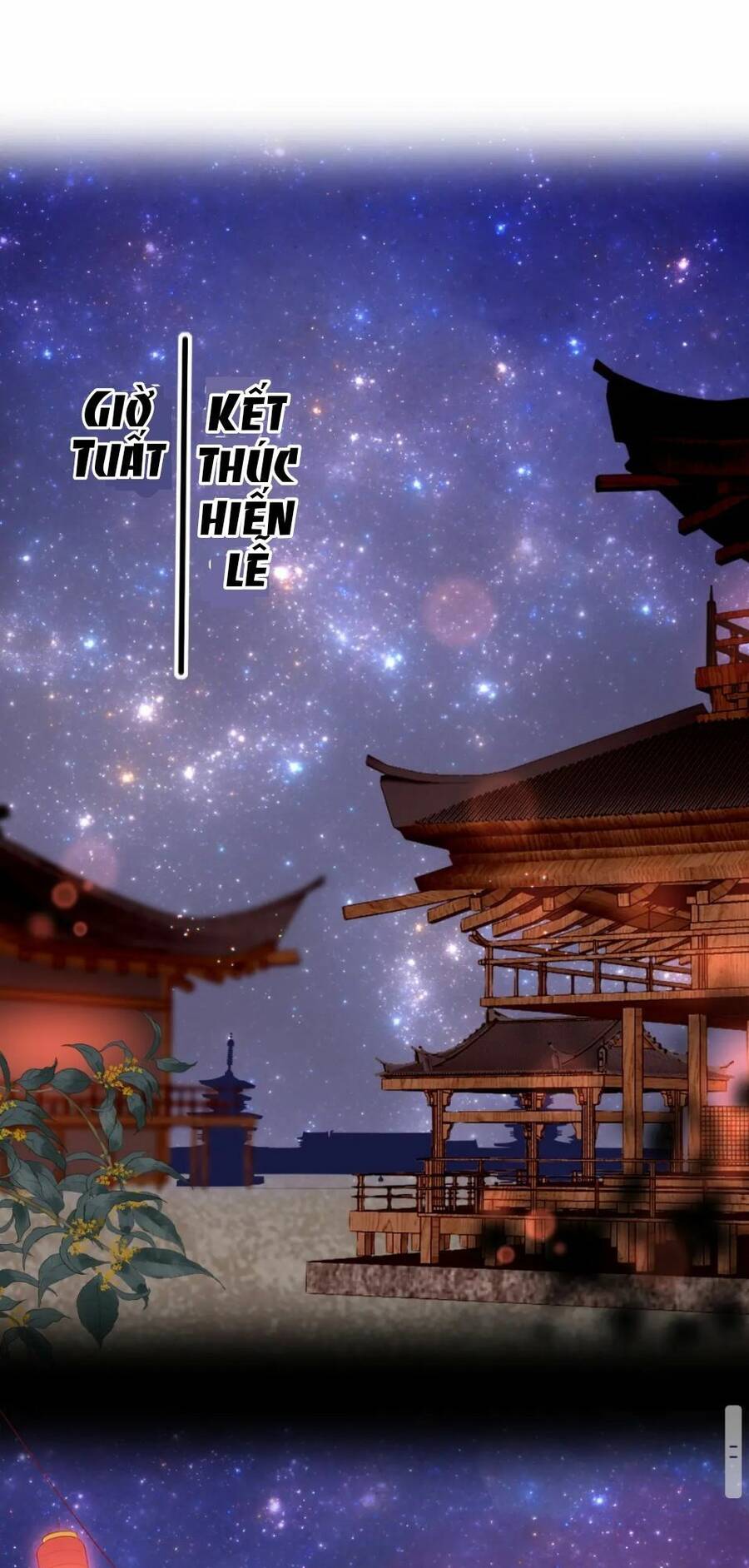 Chỉ Có Tình Yêu Mới Có Thể Ngăn Cản Hắc Hóa Chap 29 - Next Chap 30