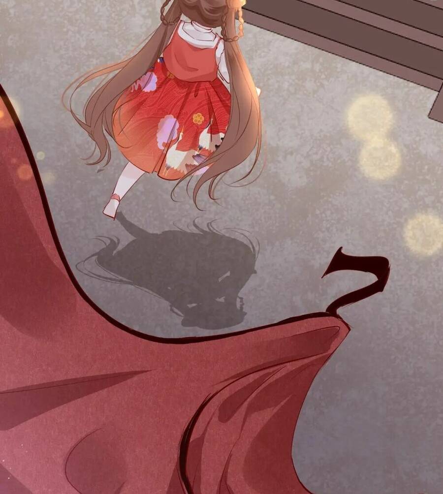 Chỉ Có Tình Yêu Mới Có Thể Ngăn Cản Hắc Hóa Chap 29 - Next Chap 30