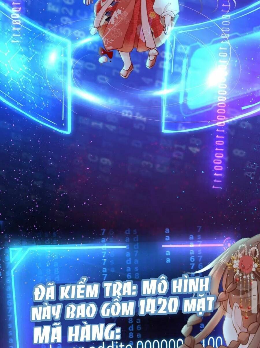 Chỉ Có Tình Yêu Mới Có Thể Ngăn Cản Hắc Hóa Chap 29 - Next Chap 30