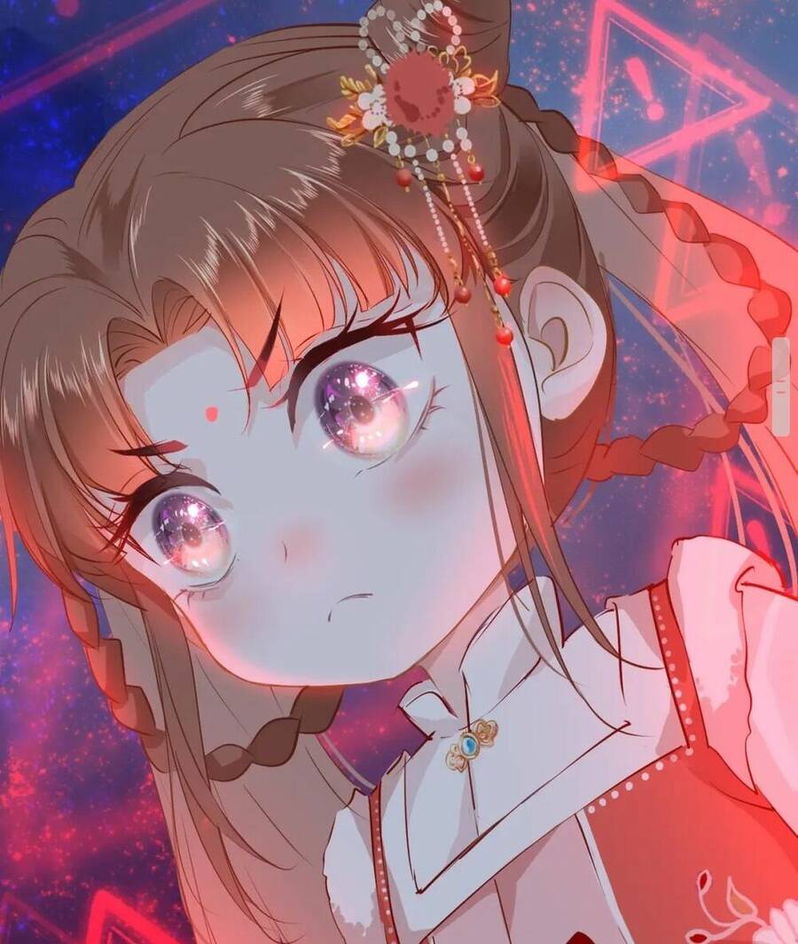 Chỉ Có Tình Yêu Mới Có Thể Ngăn Cản Hắc Hóa Chap 29 - Next Chap 30