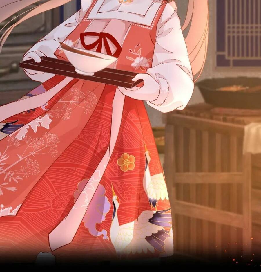 Chỉ Có Tình Yêu Mới Có Thể Ngăn Cản Hắc Hóa Chap 29 - Next Chap 30