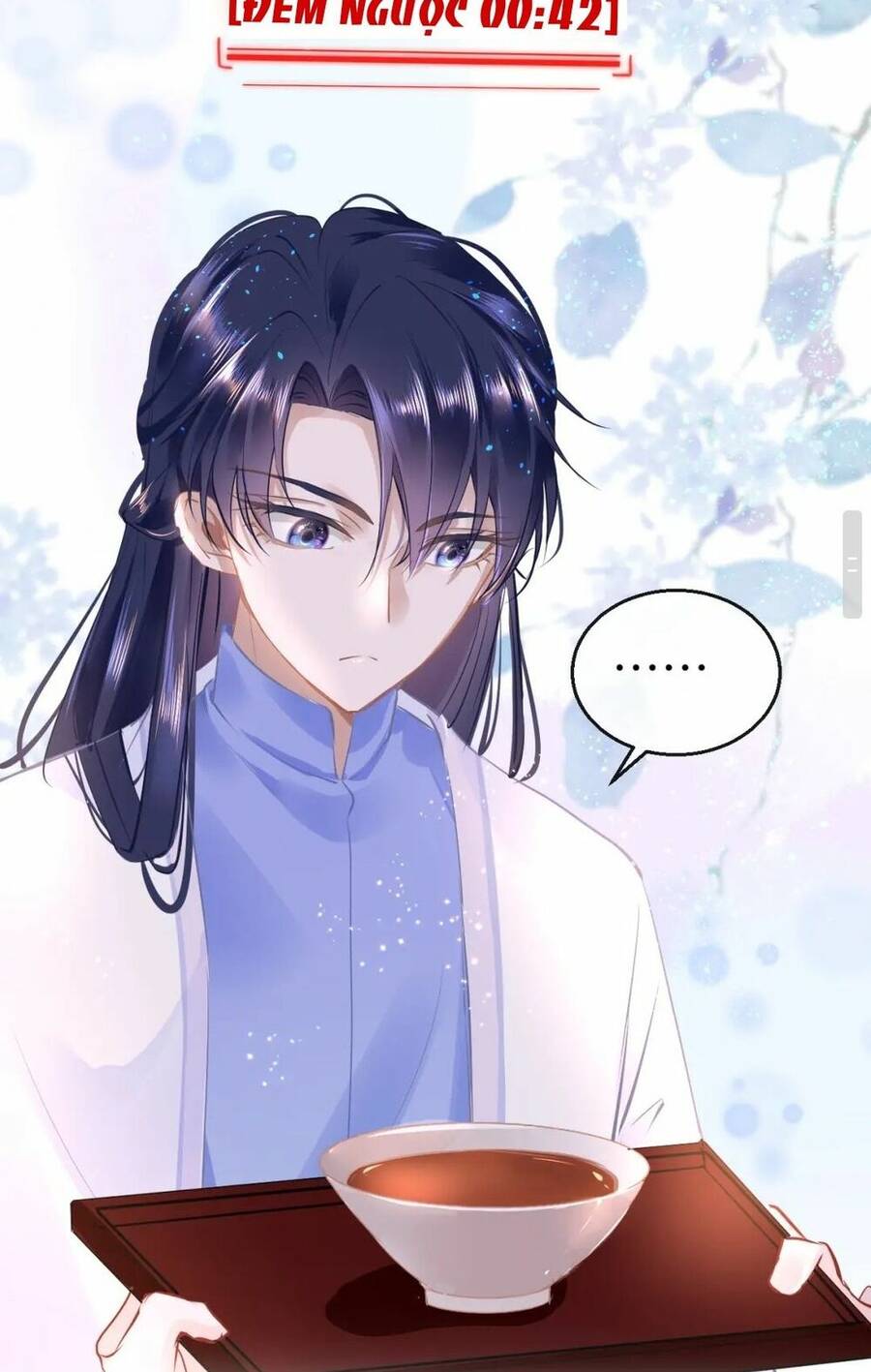 Chỉ Có Tình Yêu Mới Có Thể Ngăn Cản Hắc Hóa Chap 29 - Next Chap 30