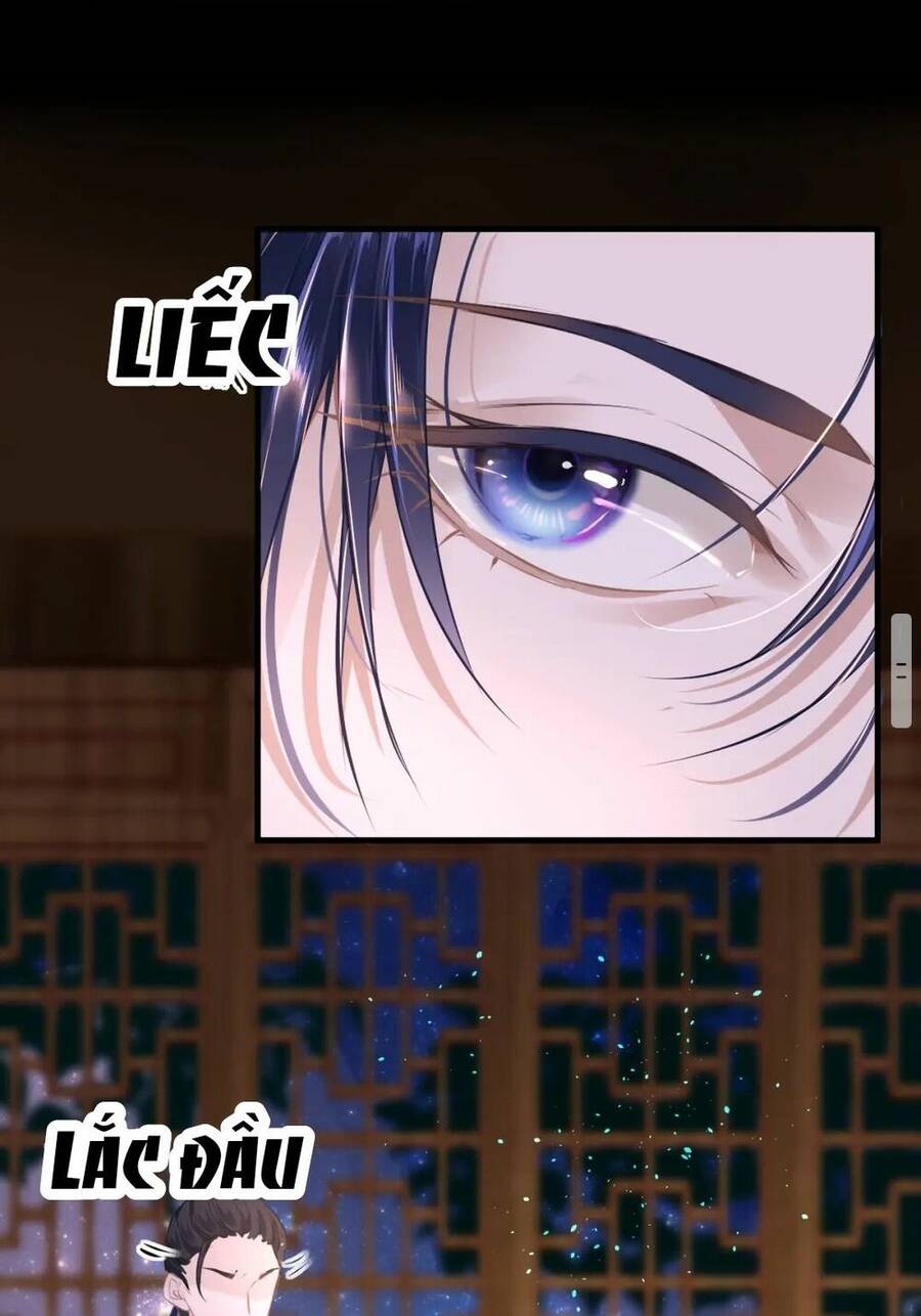 Chỉ Có Tình Yêu Mới Có Thể Ngăn Cản Hắc Hóa Chap 29 - Next Chap 30