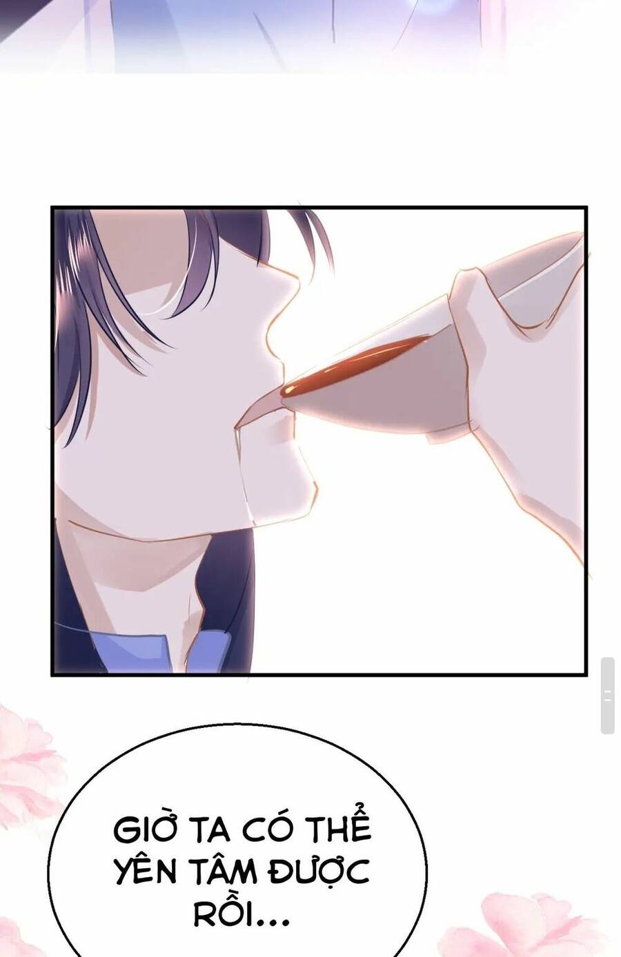 Chỉ Có Tình Yêu Mới Có Thể Ngăn Cản Hắc Hóa Chap 29 - Next Chap 30