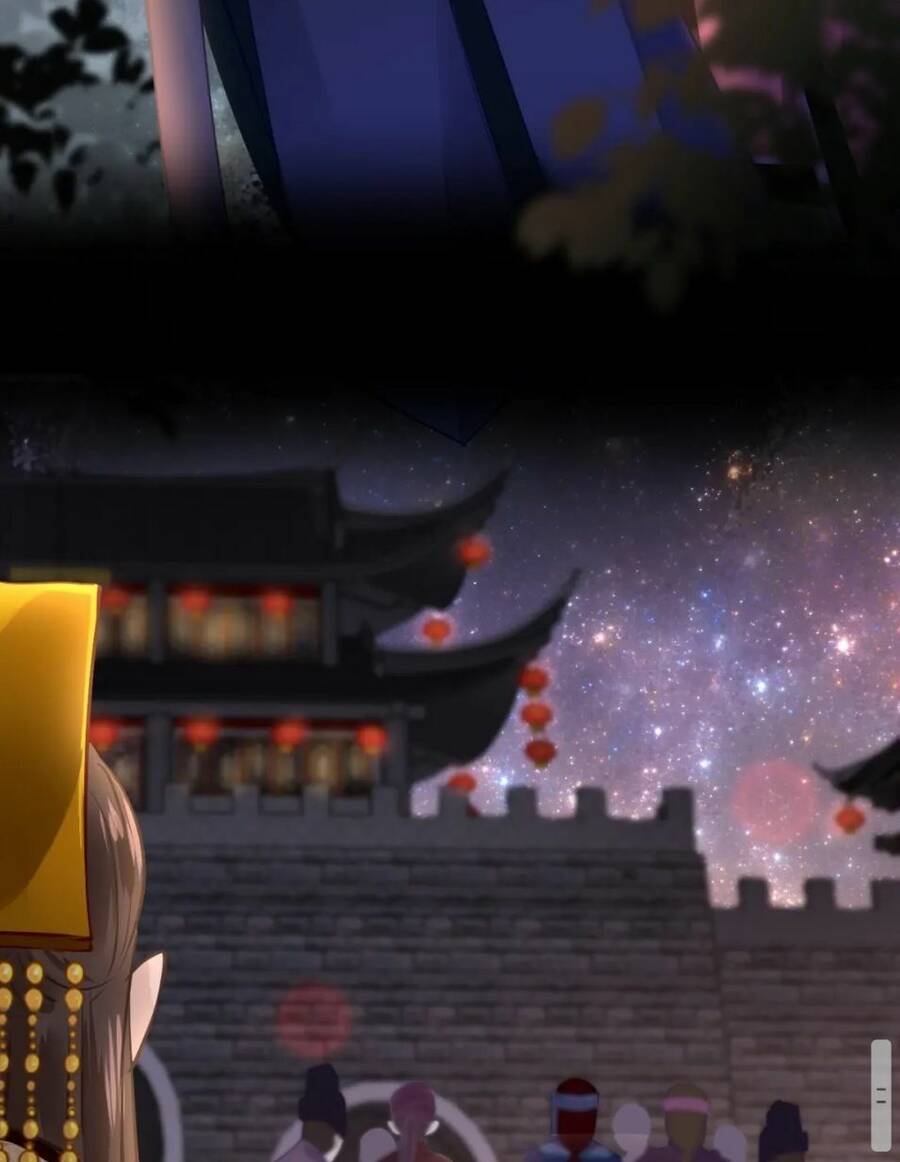 Chỉ Có Tình Yêu Mới Có Thể Ngăn Cản Hắc Hóa Chap 29 - Next Chap 30