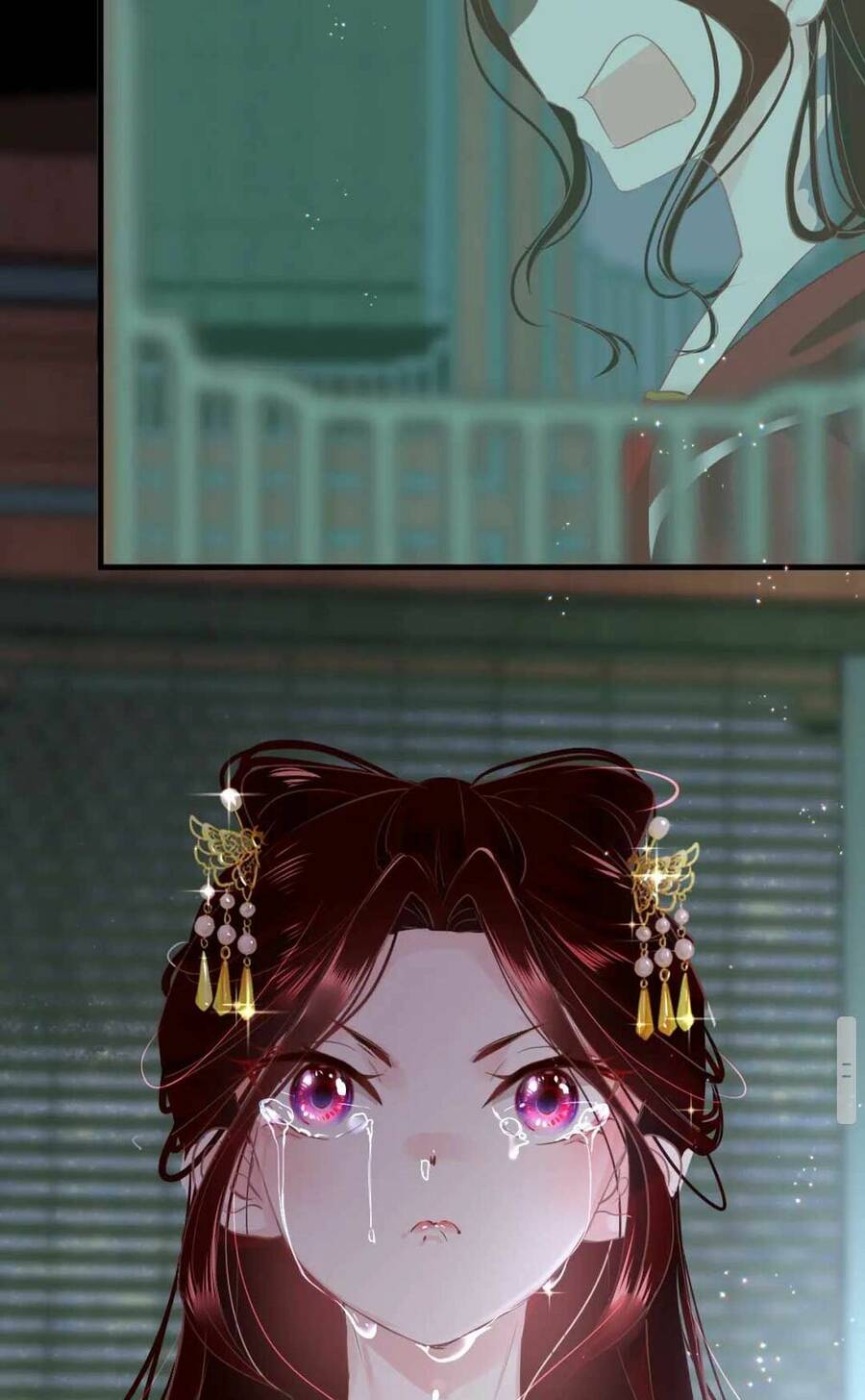 Chỉ Có Tình Yêu Mới Có Thể Ngăn Cản Hắc Hóa Chap 30 - Next Chap 31