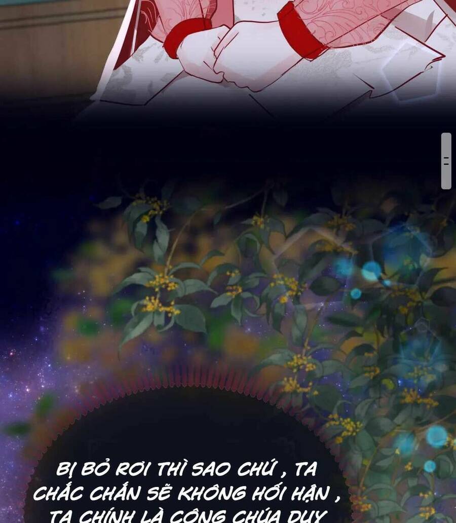 Chỉ Có Tình Yêu Mới Có Thể Ngăn Cản Hắc Hóa Chap 30 - Next Chap 31