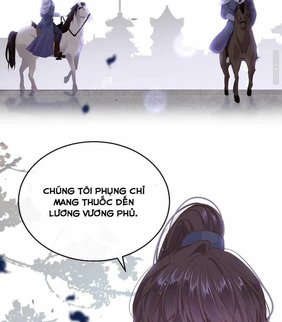 Chỉ Có Tình Yêu Mới Có Thể Ngăn Cản Hắc Hóa Chap 31 - Next Chap 32