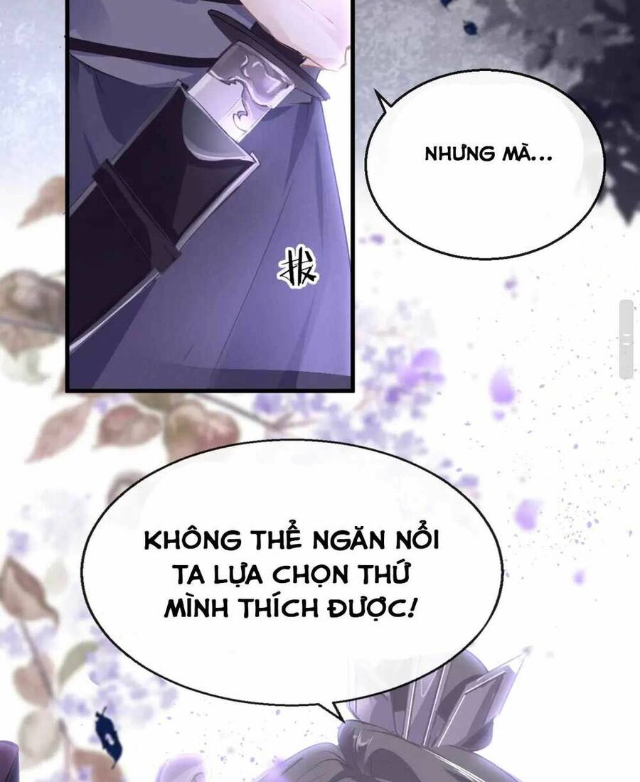 Chỉ Có Tình Yêu Mới Có Thể Ngăn Cản Hắc Hóa Chap 31 - Next Chap 32