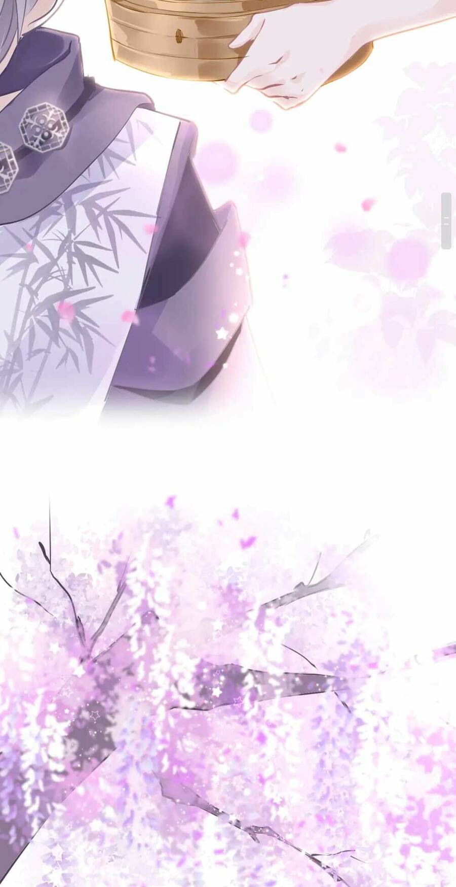 Chỉ Có Tình Yêu Mới Có Thể Ngăn Cản Hắc Hóa Chap 31 - Next Chap 32