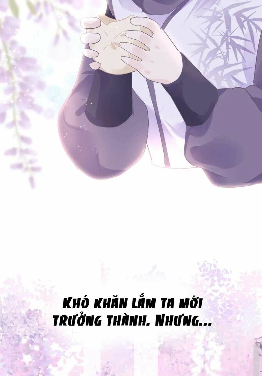 Chỉ Có Tình Yêu Mới Có Thể Ngăn Cản Hắc Hóa Chap 31 - Next Chap 32