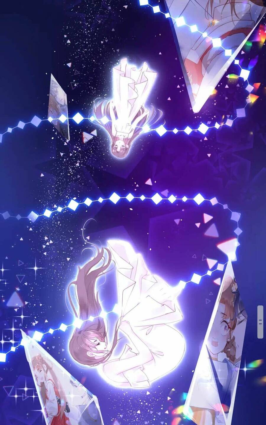 Chỉ Có Tình Yêu Mới Có Thể Ngăn Cản Hắc Hóa Chap 31 - Next Chap 32