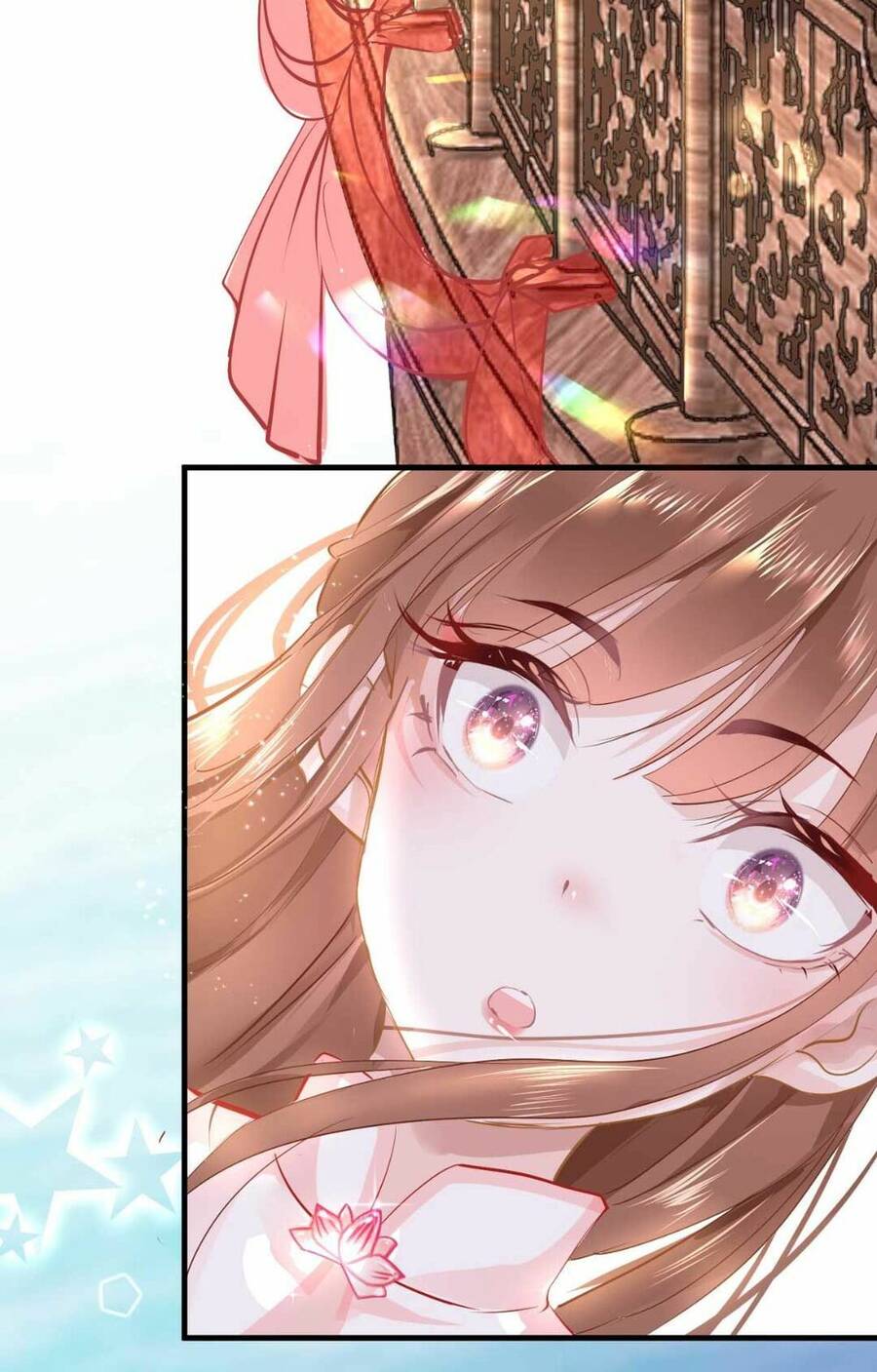 Chỉ Có Tình Yêu Mới Có Thể Ngăn Cản Hắc Hóa Chap 32 - Next Chap 33