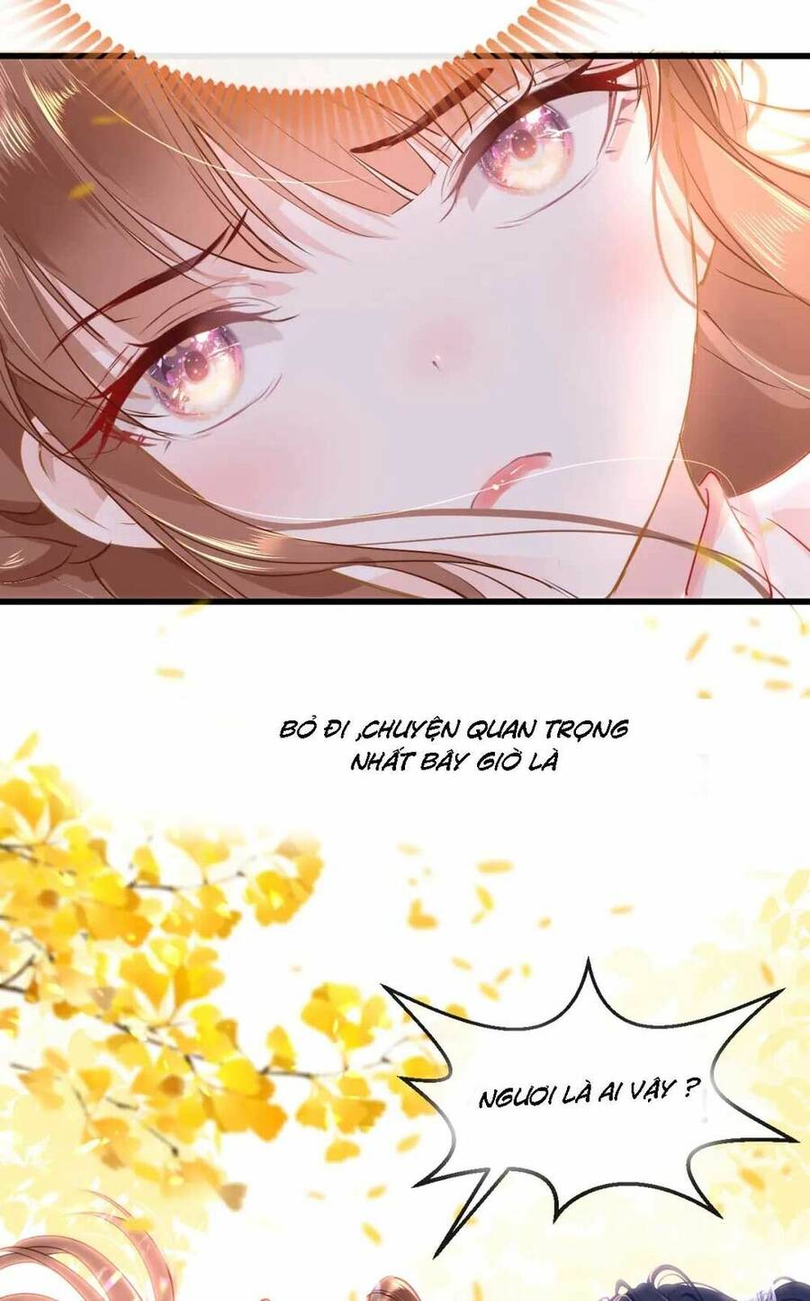 Chỉ Có Tình Yêu Mới Có Thể Ngăn Cản Hắc Hóa Chap 33 - Next Chap 34