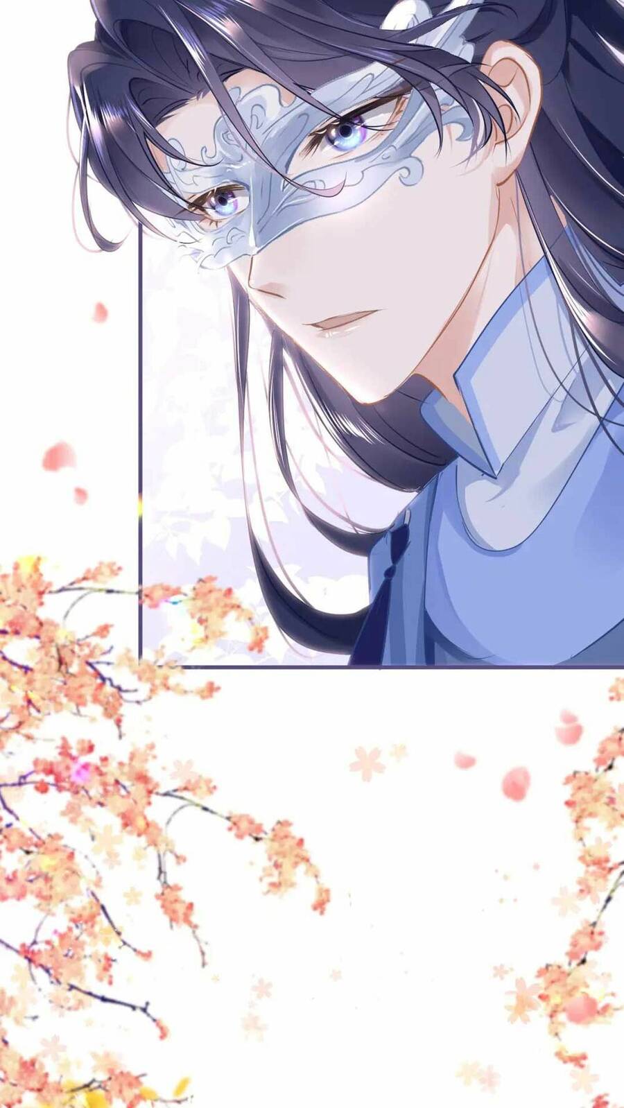 Chỉ Có Tình Yêu Mới Có Thể Ngăn Cản Hắc Hóa Chap 33 - Next Chap 34