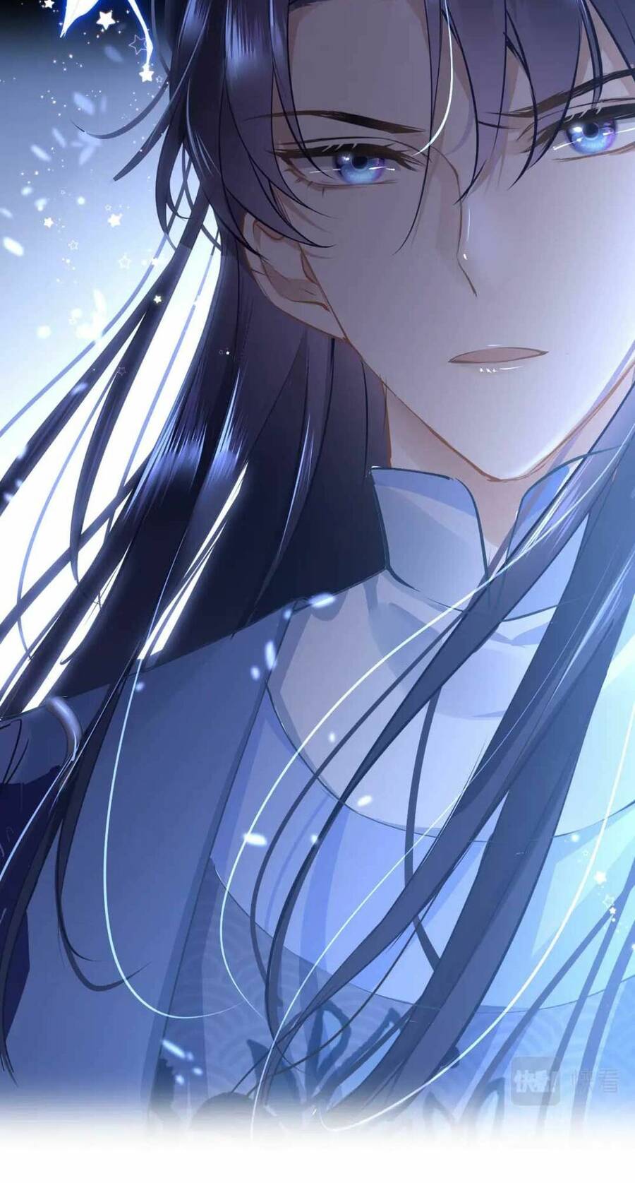 Chỉ Có Tình Yêu Mới Có Thể Ngăn Cản Hắc Hóa Chap 34 - Next Chap 35