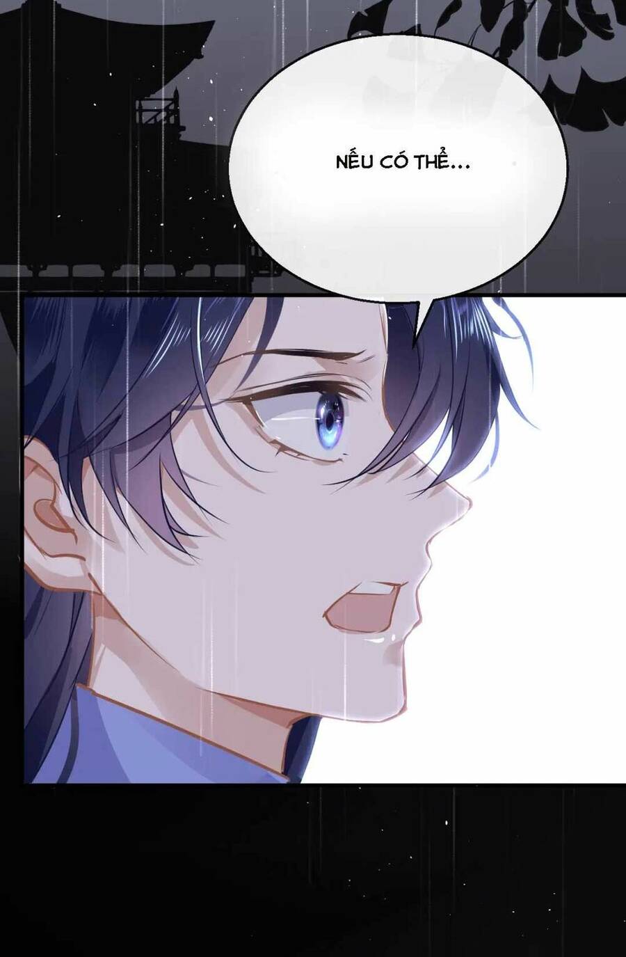 Chỉ Có Tình Yêu Mới Có Thể Ngăn Cản Hắc Hóa Chap 34 - Next Chap 35