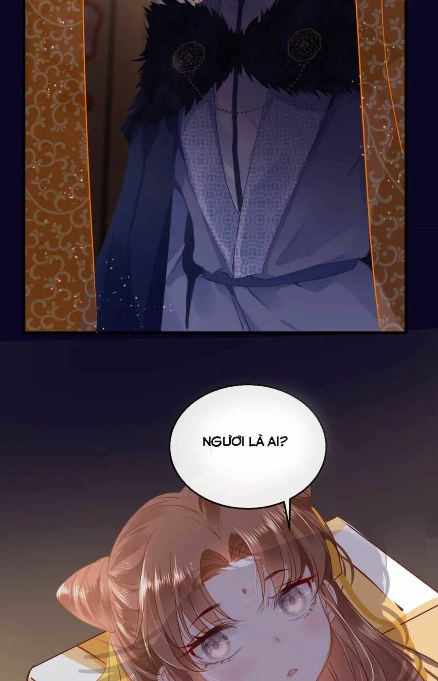 Chỉ Có Tình Yêu Mới Có Thể Ngăn Cản Hắc Hóa Chap 34 - Next Chap 35