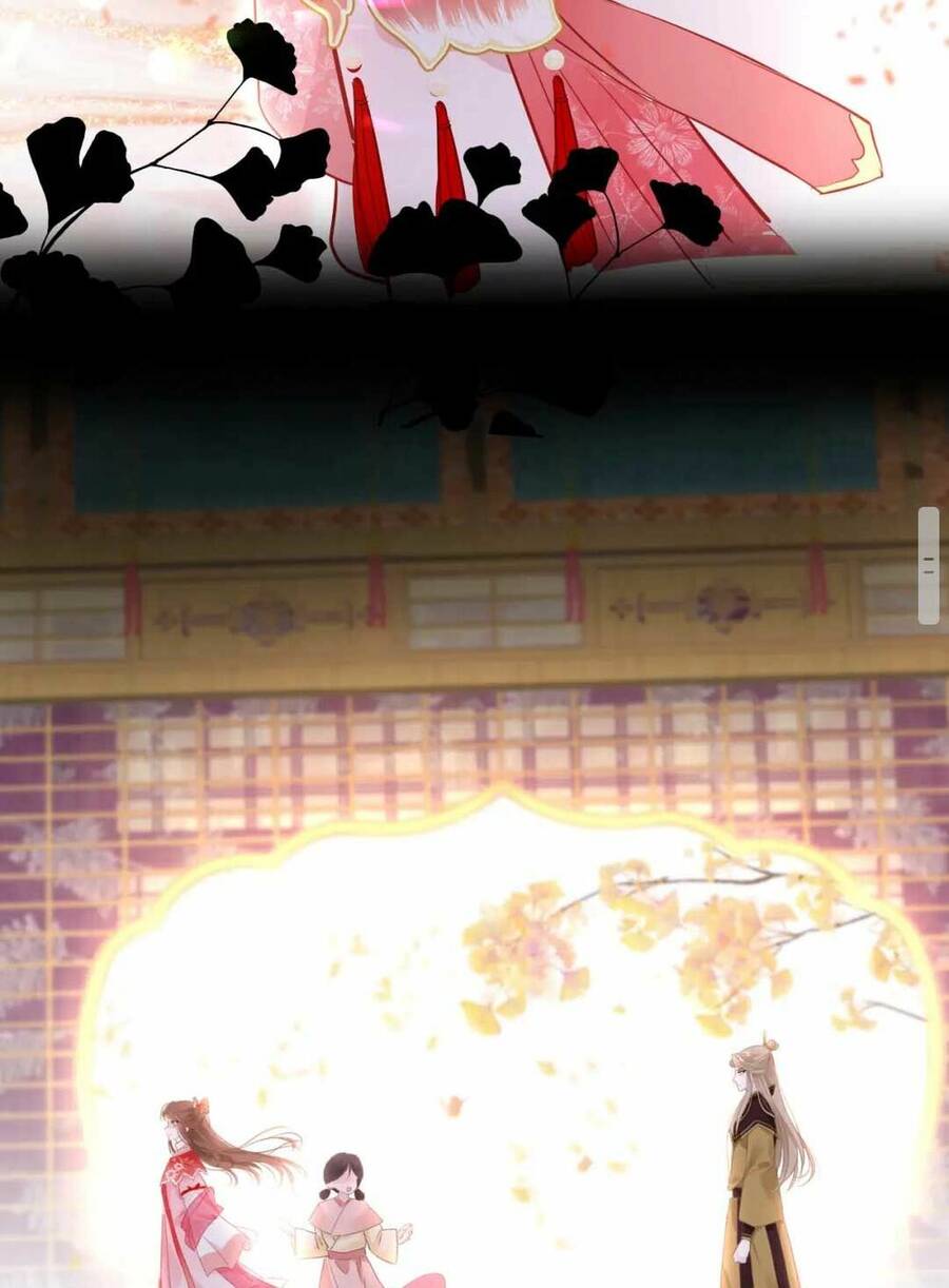 Chỉ Có Tình Yêu Mới Có Thể Ngăn Cản Hắc Hóa Chap 36 - Next Chap 37